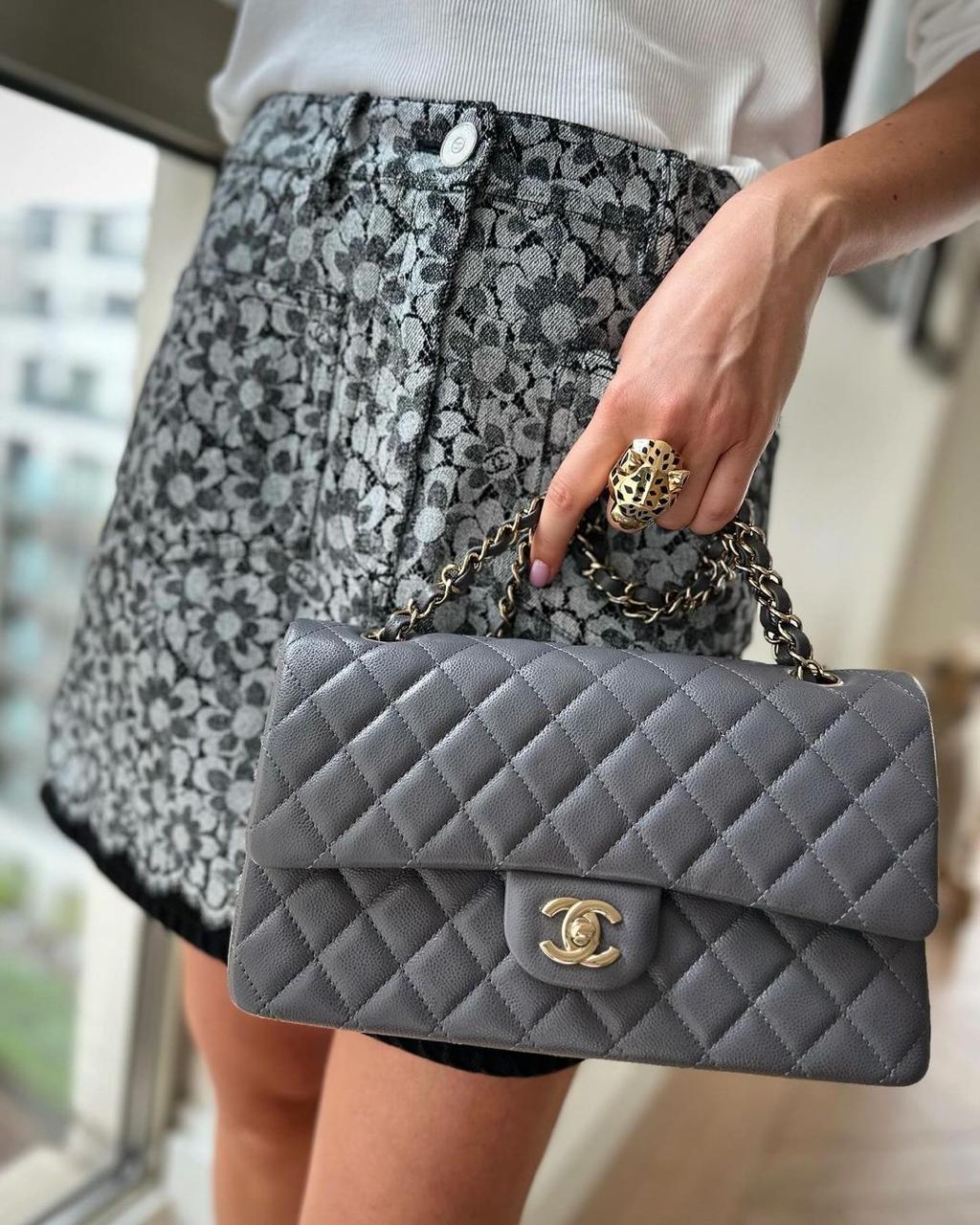 Ladies Chanel bags Lilly Onlines