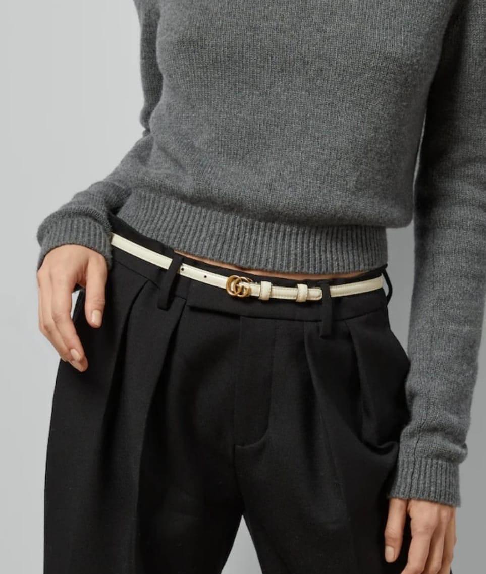 Ladies belts Lilly Onlines