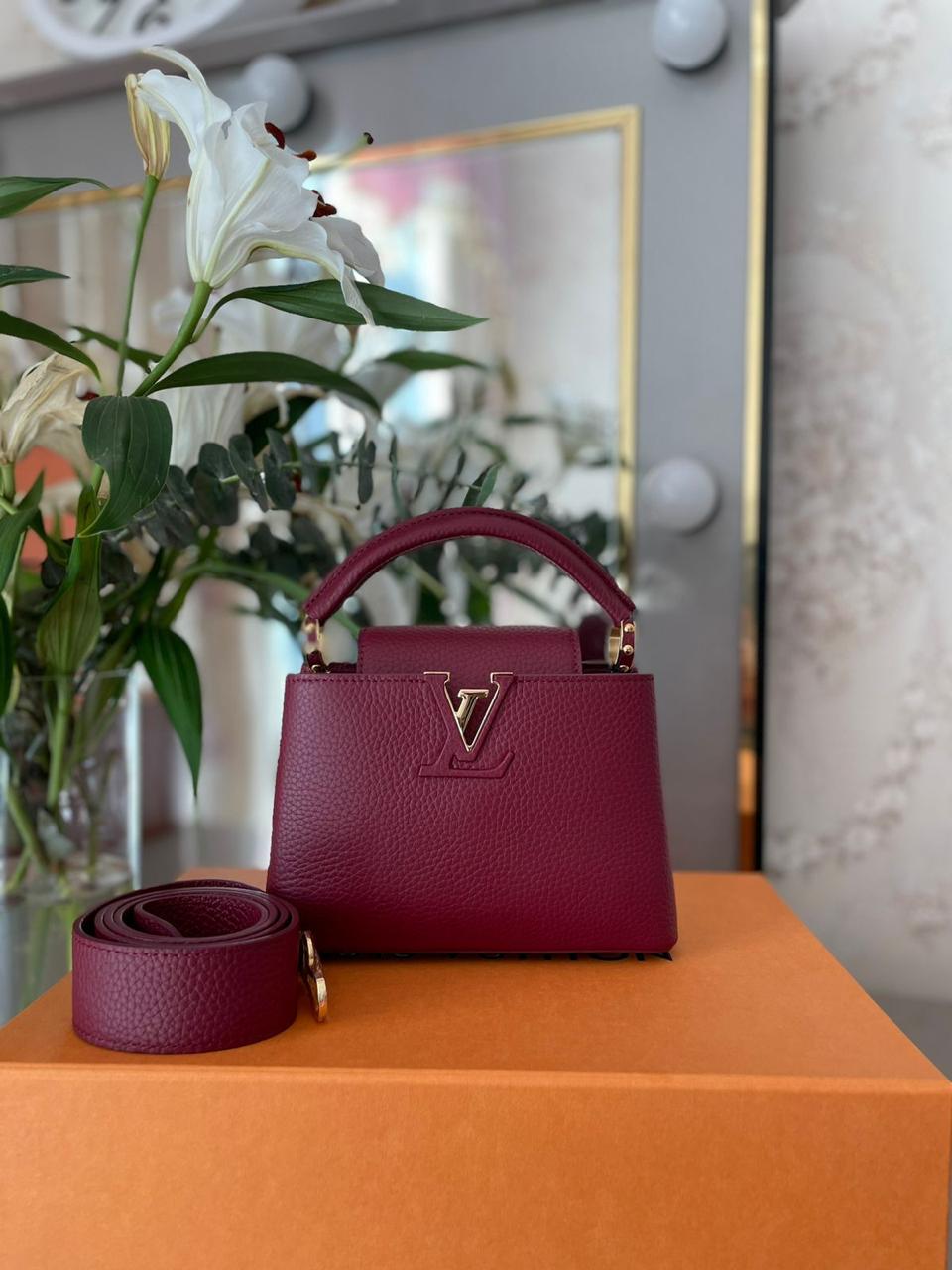 ladies Lv bags Lilly Onlines