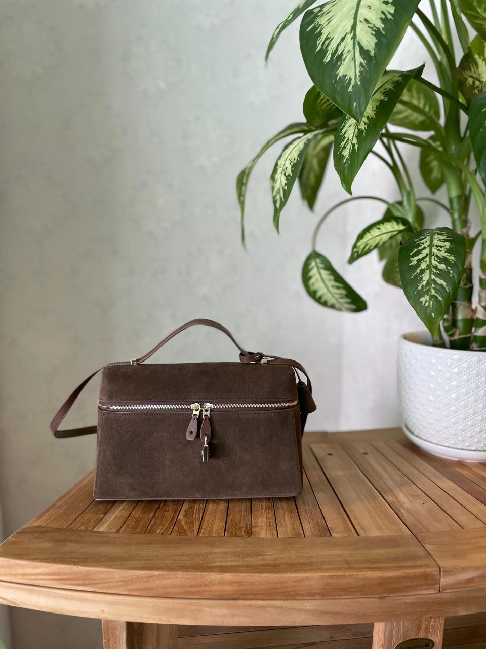 Ladies loro piana bags Lilly Onlines