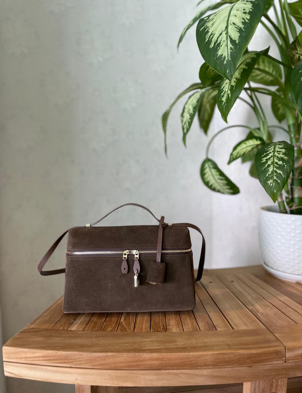 Ladies loro piana bags Lilly Onlines