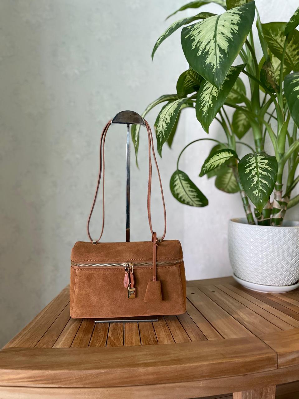 Ladies loro piana bags Lilly Onlines