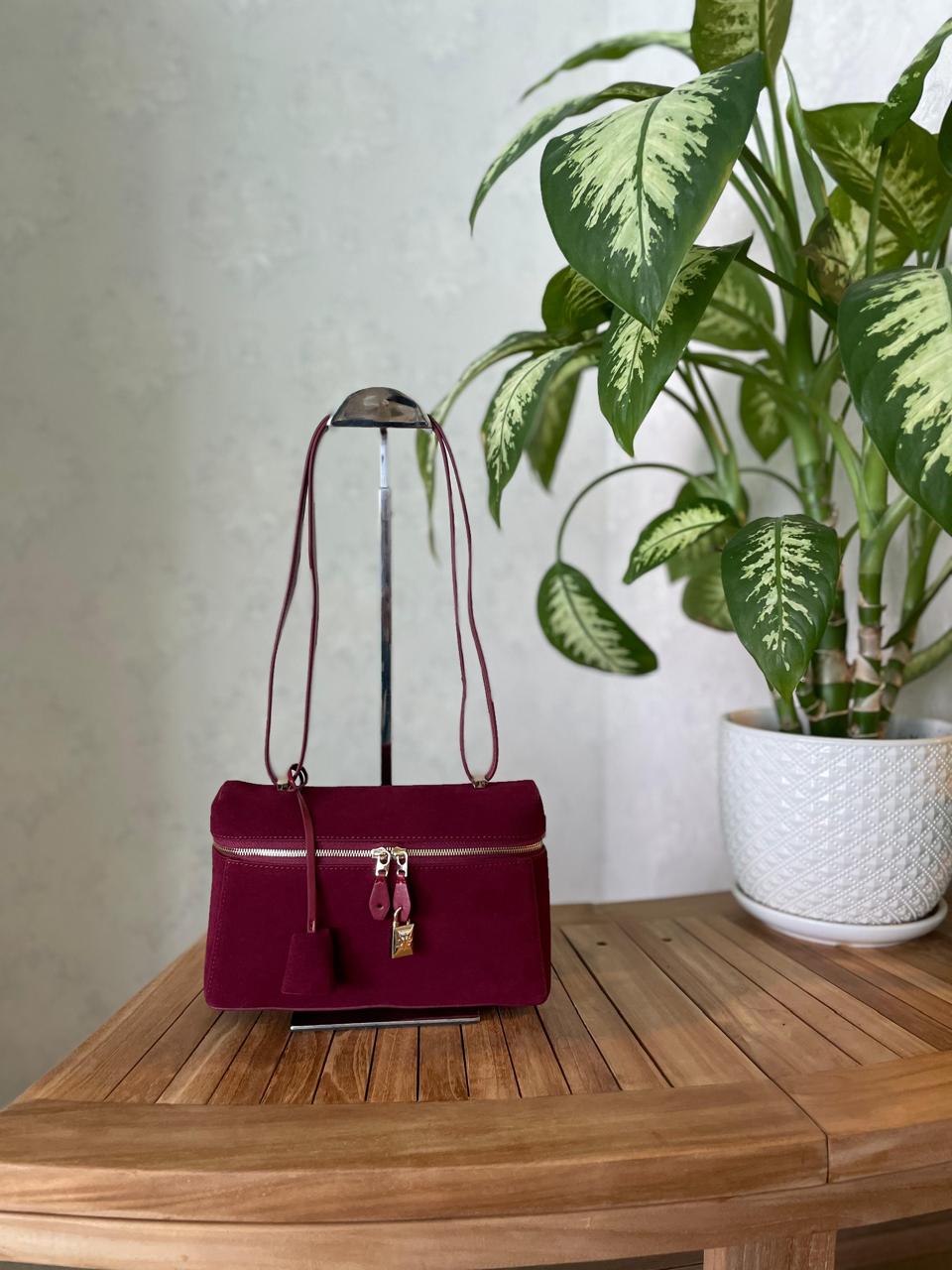 Ladies loro piana bags Lilly Onlines