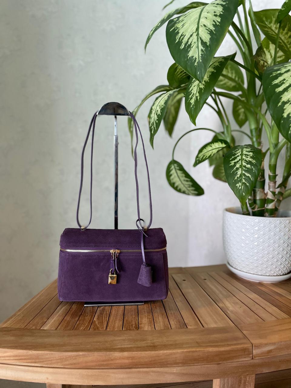Ladies loro piana bags Lilly Onlines