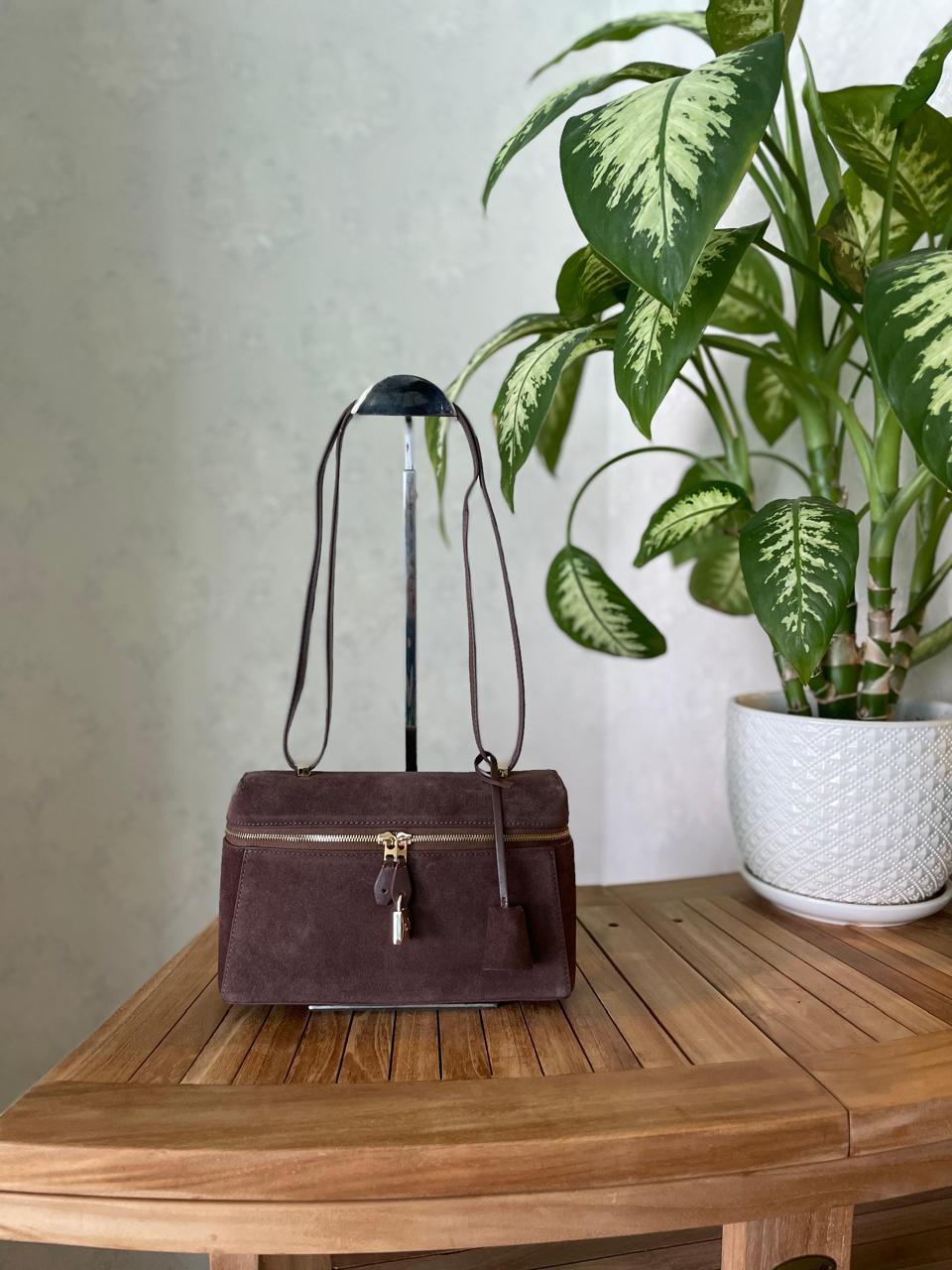 Ladies loro piana bags Lilly Onlines