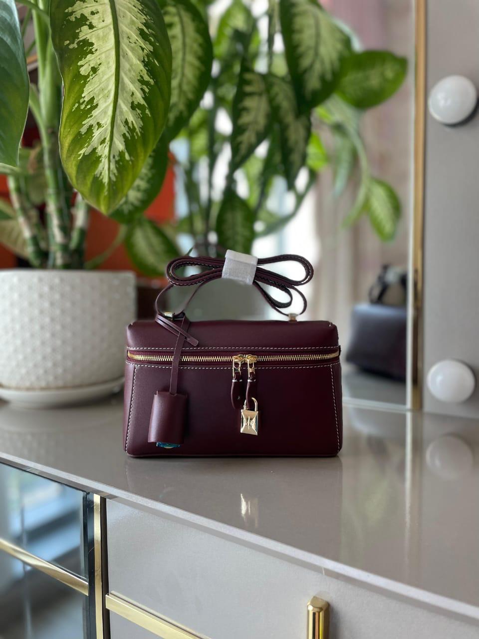 Ladies loro piana bags Lilly Onlines