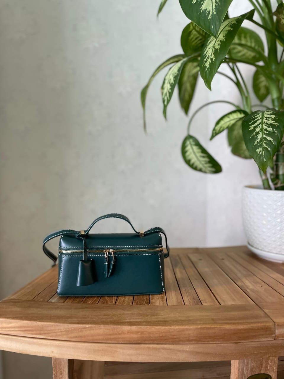Ladies loro piana bags Lilly Onlines
