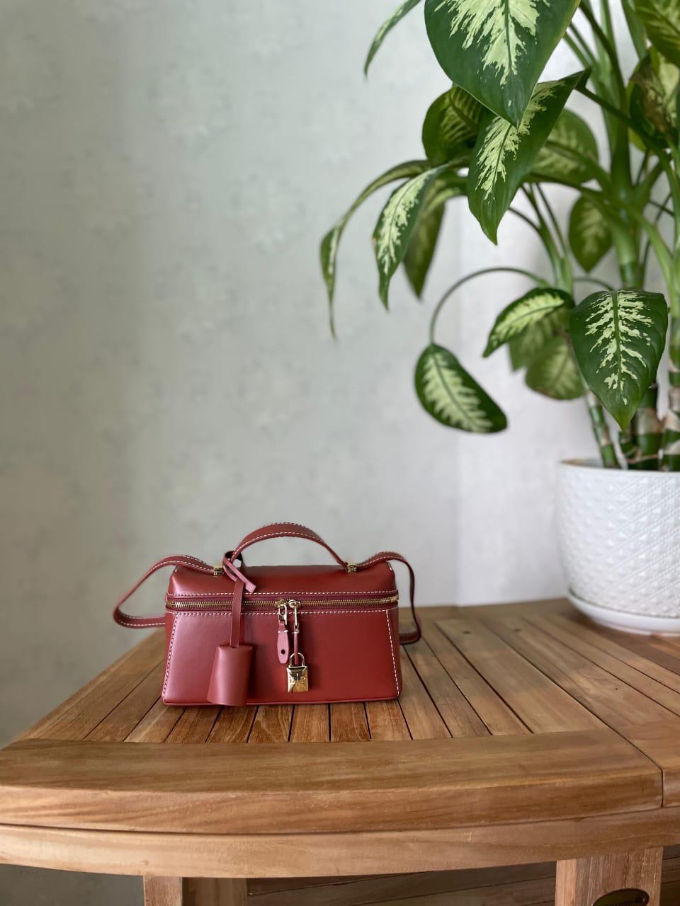 Ladies loro piana bags Lilly Onlines