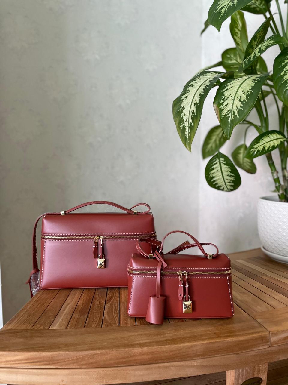 Ladies loro piana bags Lilly Onlines