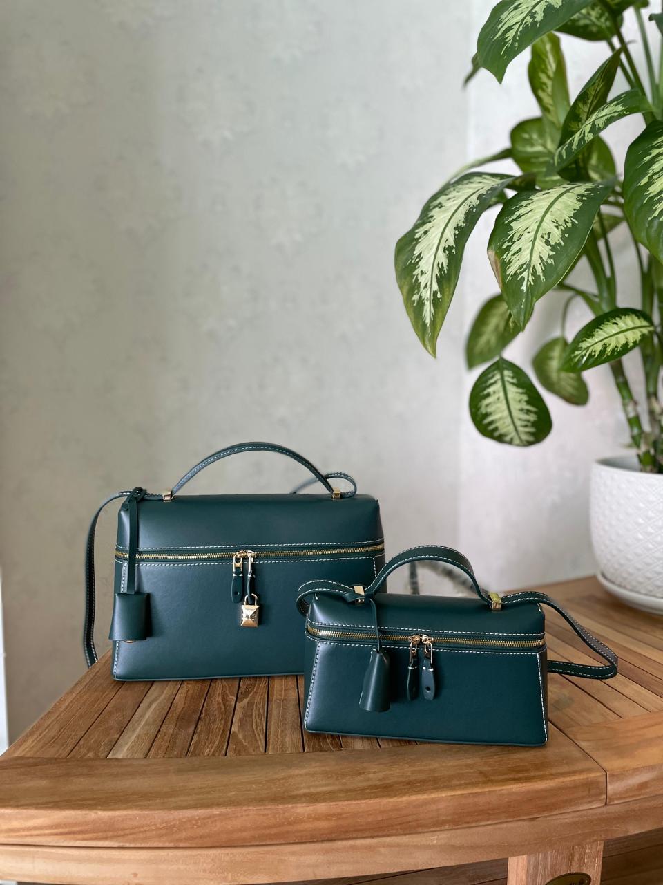 Ladies loro piana bags Lilly Onlines