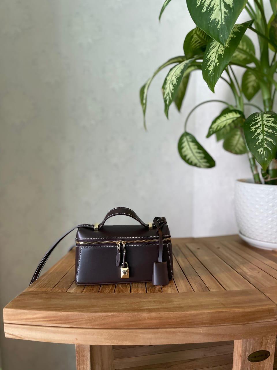 Ladies loro piana bags Lilly Onlines