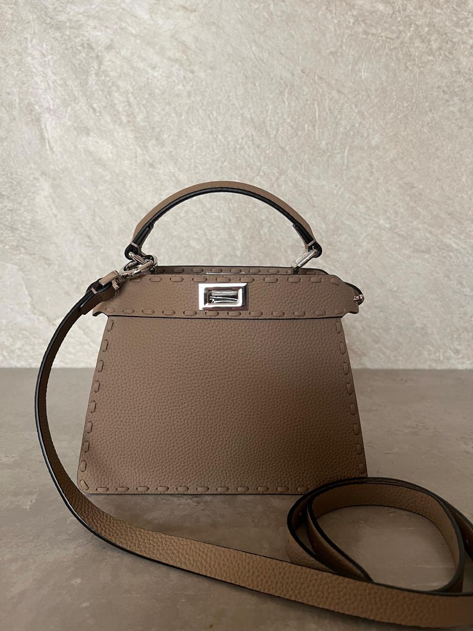Ladies Fendi bags Lilly Onlines
