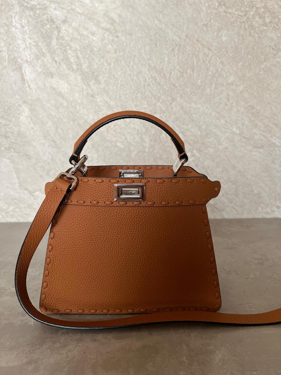 Ladies Fendi bags Lilly Onlines