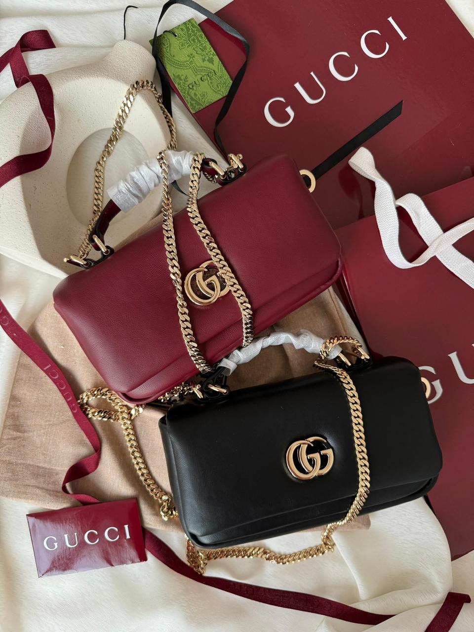 Ladies Gucci bags Lilly Onlines