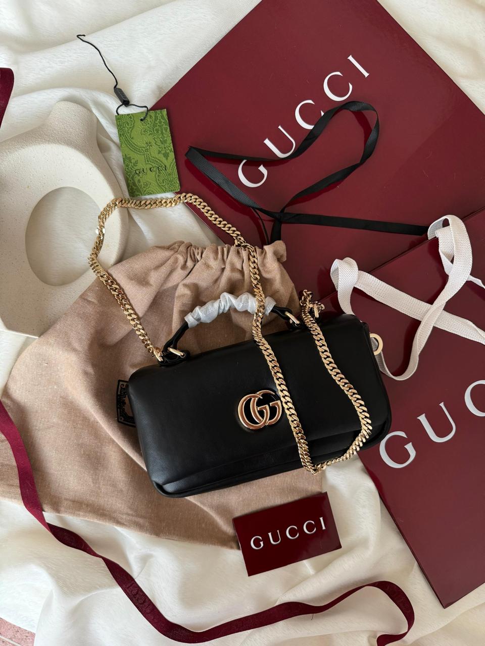 Ladies Gucci bags Lilly Onlines
