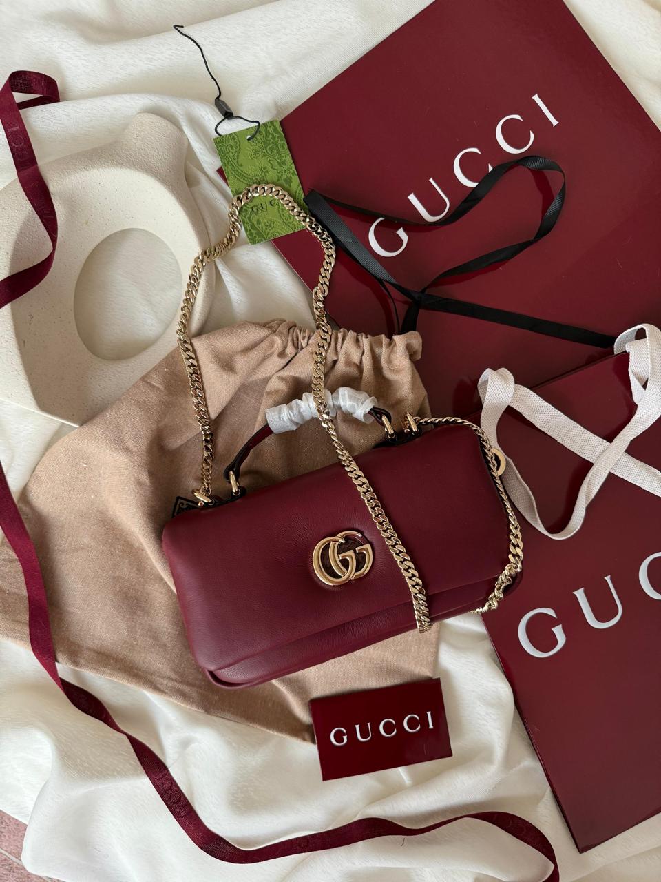 Ladies Gucci bags Lilly Onlines