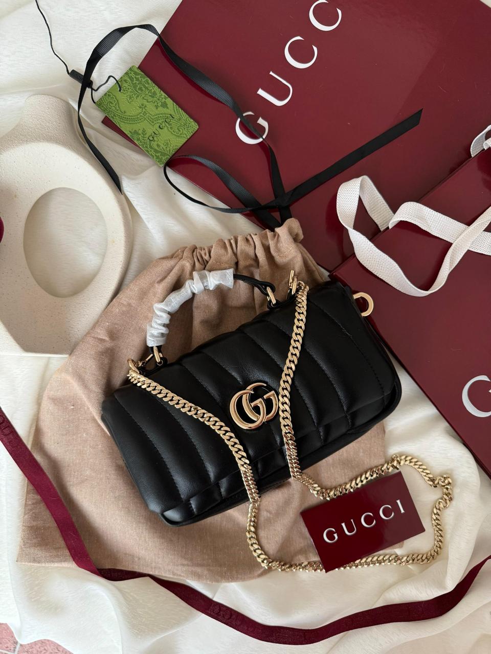 Ladies Gucci bags Lilly Onlines