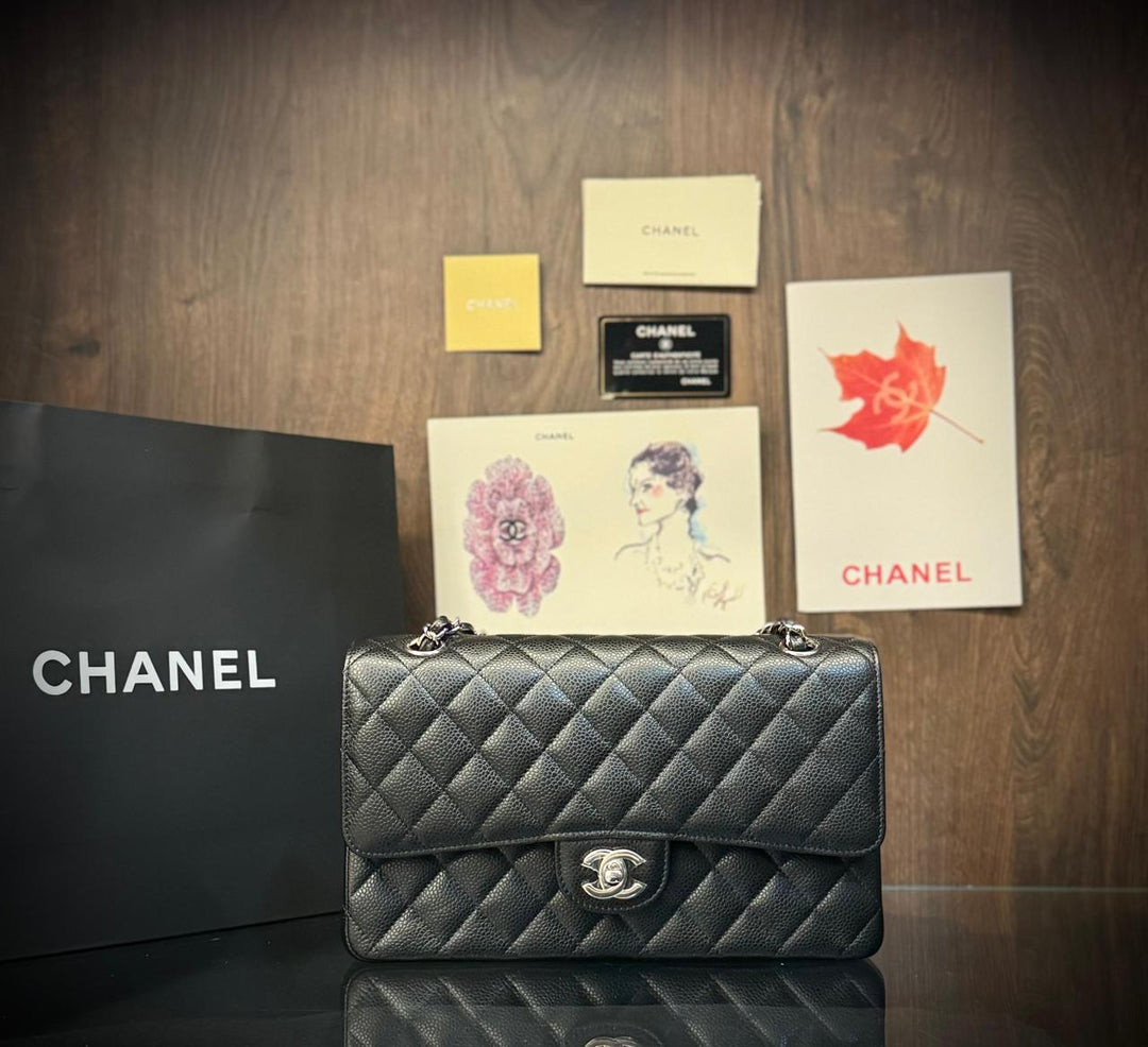Ladies Chanel bags Lilly Onlines