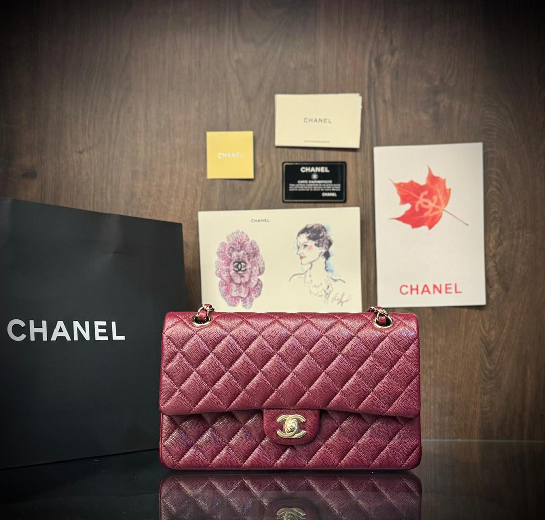 Ladies Chanel bags Lilly Onlines