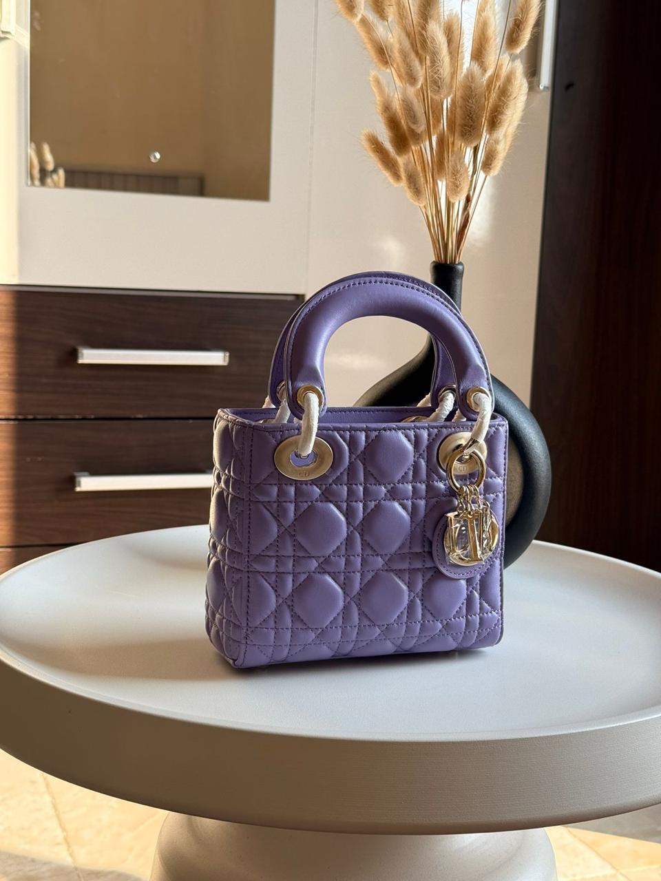 Ladies Dior bags Lilly Onlines