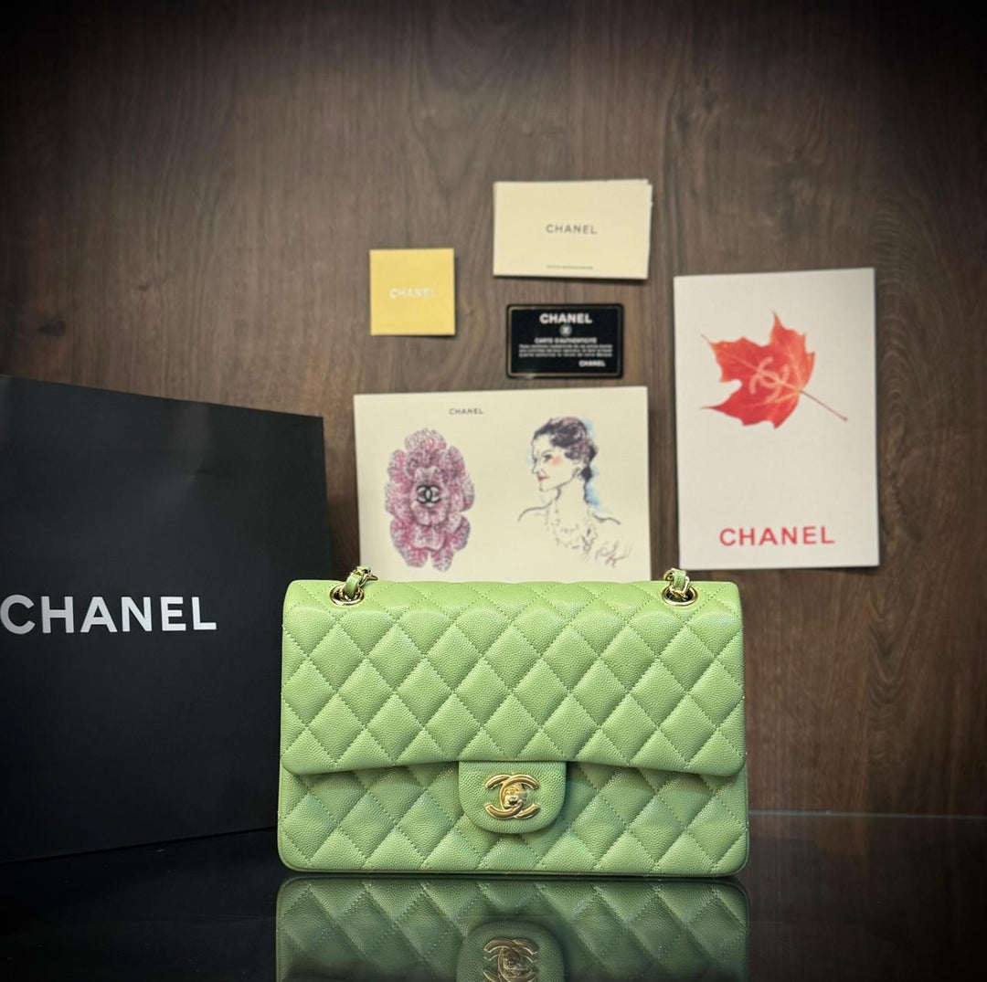 Ladies Chanel bags Lilly Onlines