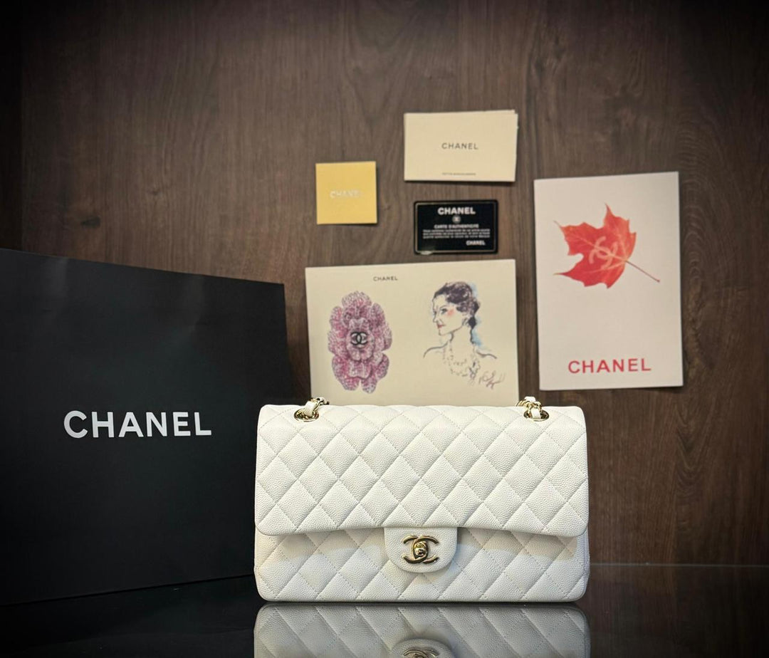 Ladies Chanel bags Lilly Onlines