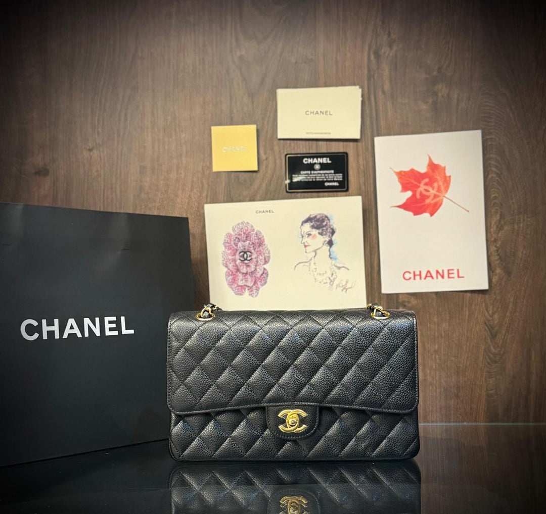 Ladies Chanel bags Lilly Onlines