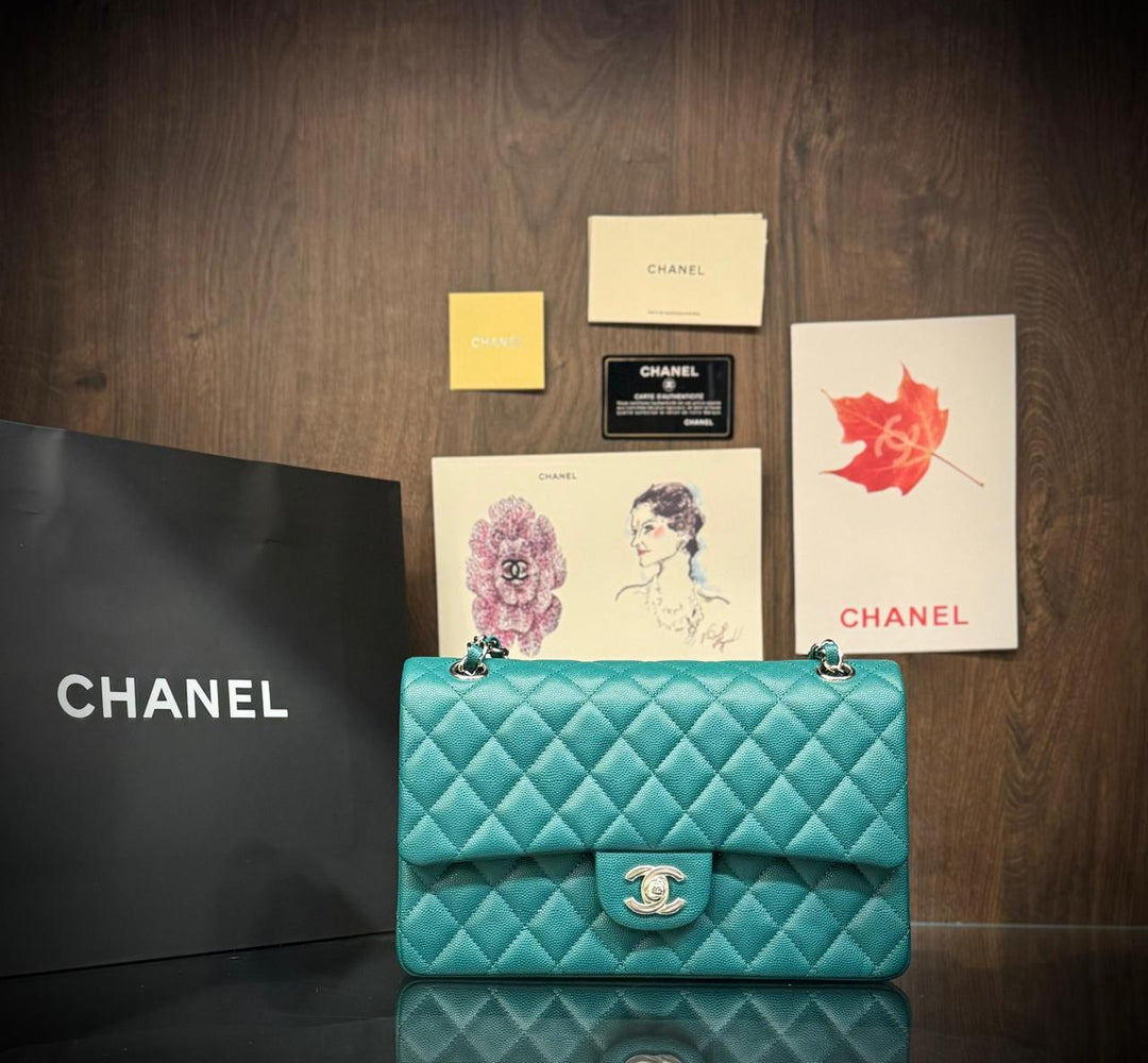 Ladies Chanel bags Lilly Onlines