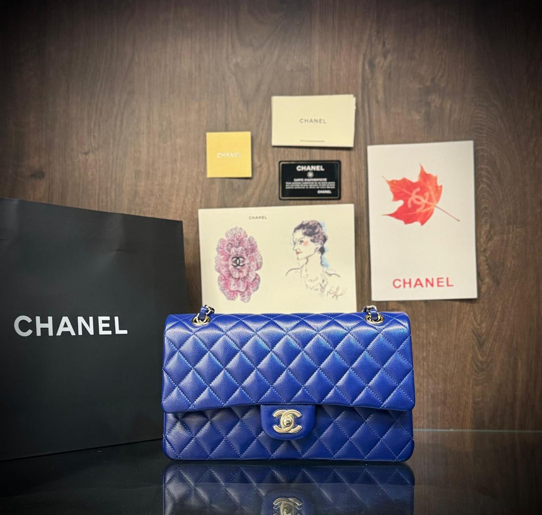Ladies Chanel bags Lilly Onlines