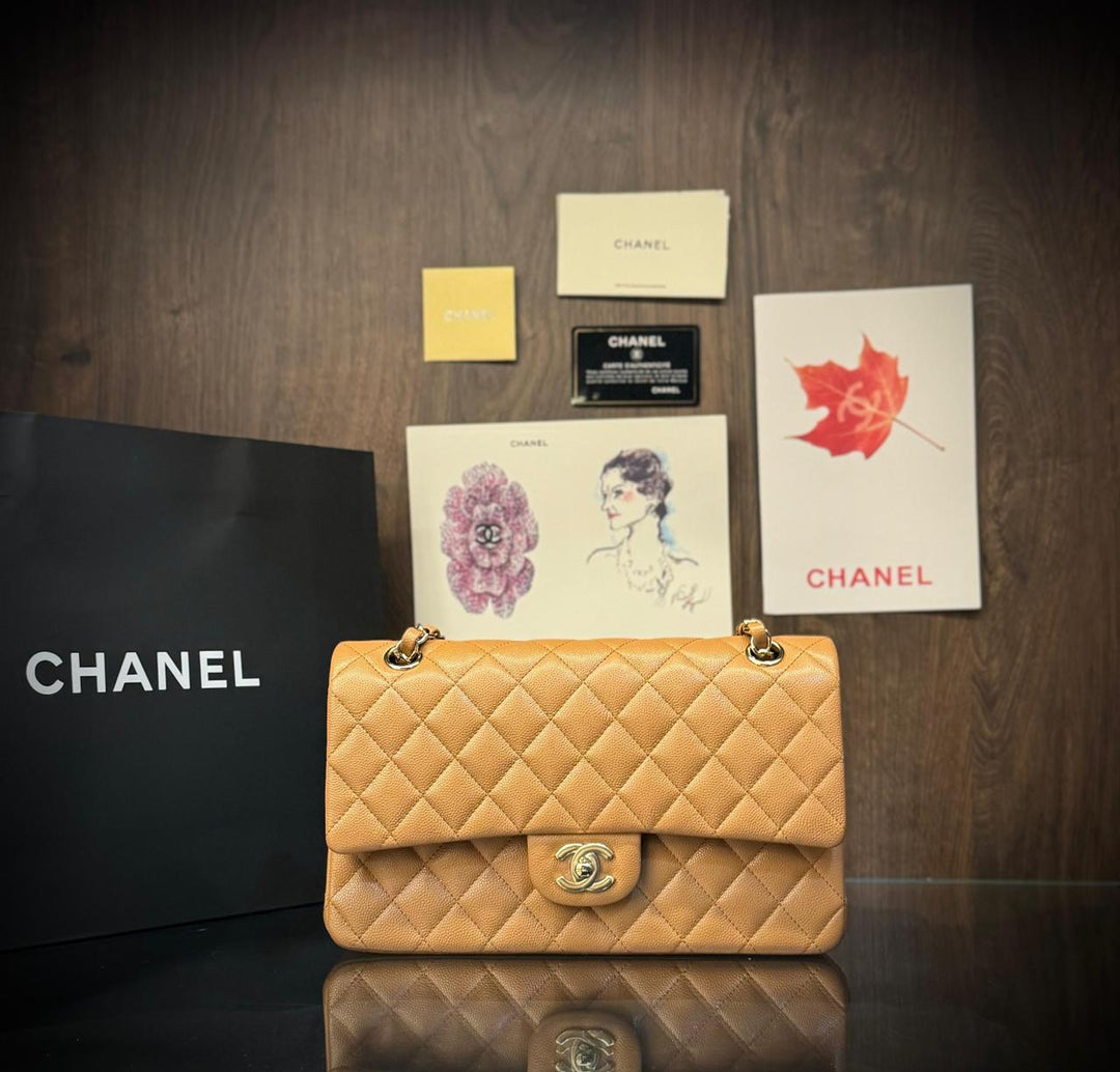 Ladies Chanel bags Lilly Onlines