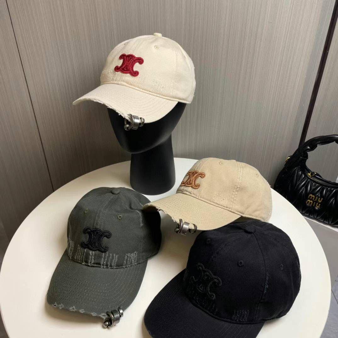 ladies hats & caps Lilly Onlines