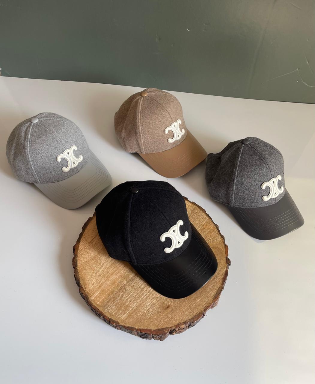 ladies hats & caps Lilly Onlines