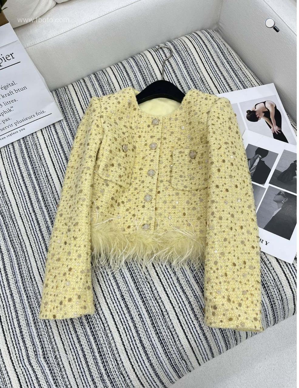 Ladies jackets Lilly Onlines