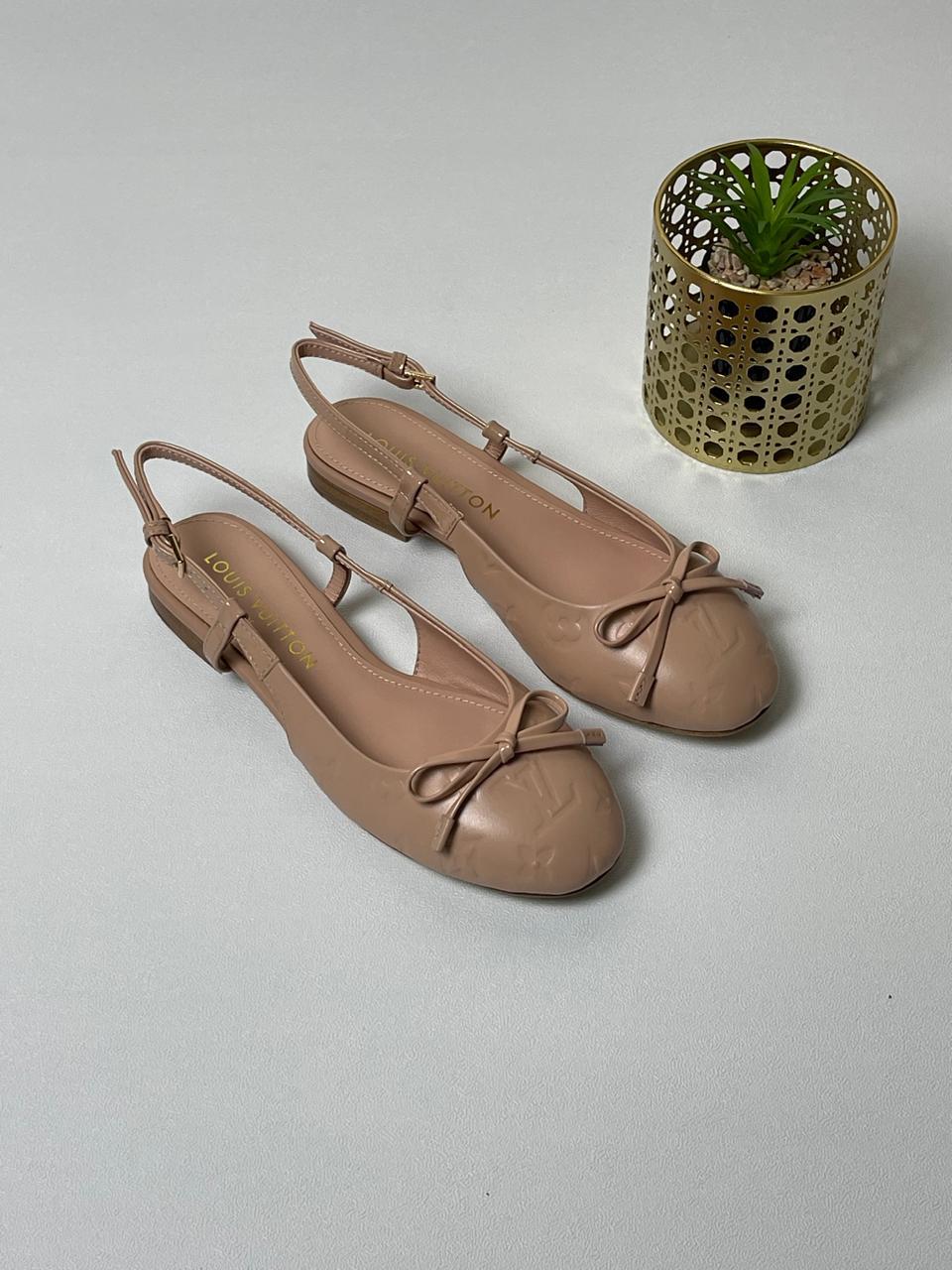 ladies flats Lilly Onlines
