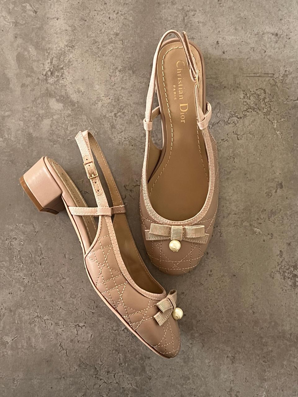 ladies flats Lilly Onlines