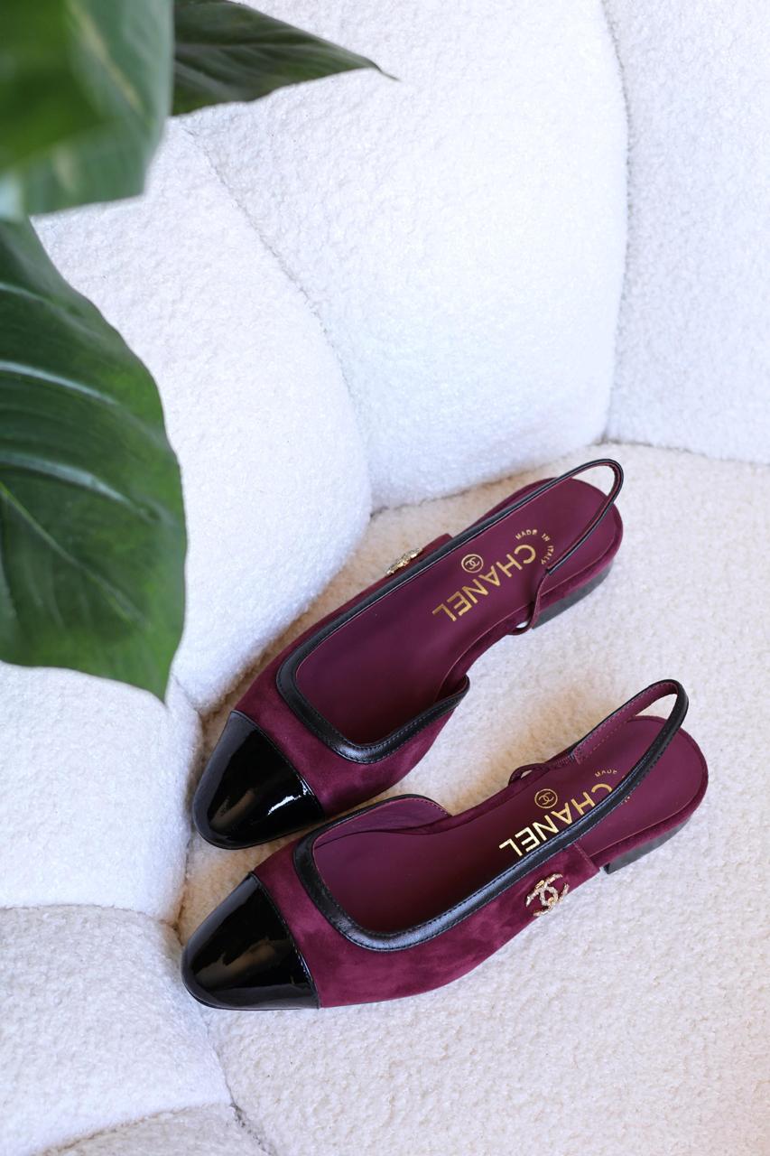 ladies flats Lilly Onlines