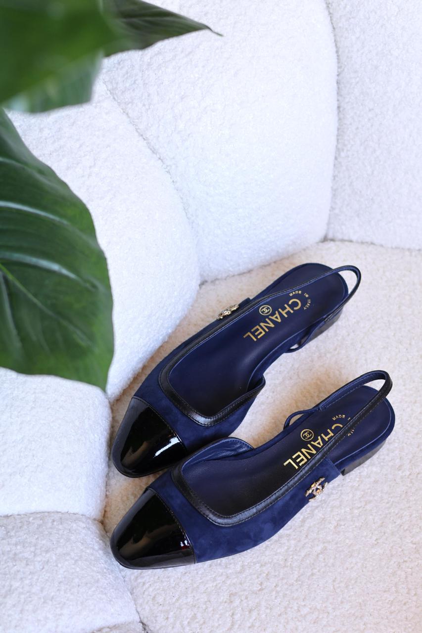 ladies flats Lilly Onlines