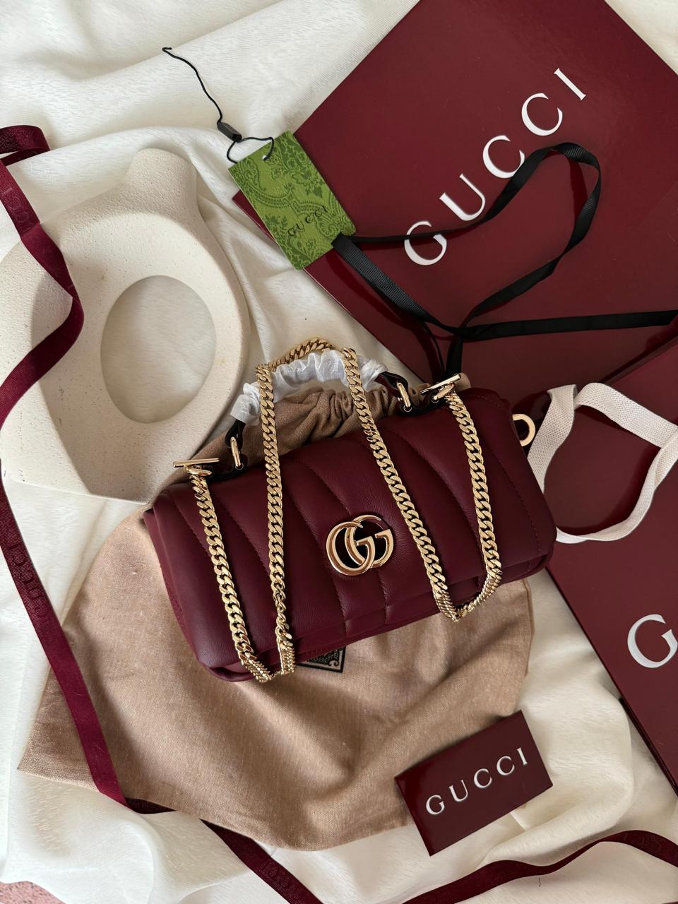 Ladies Gucci bags Lilly Onlines