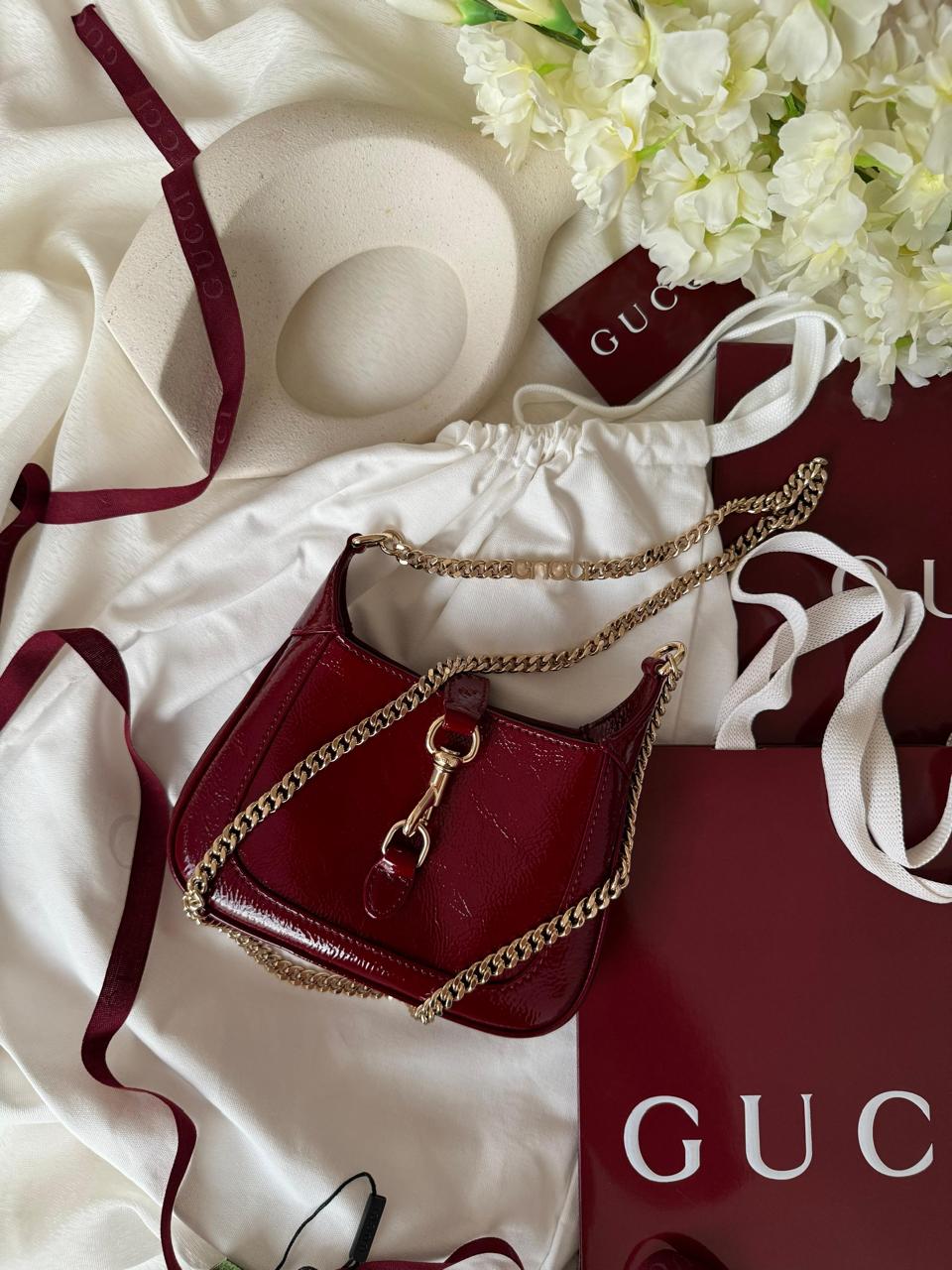 Ladies Gucci bags Lilly Onlines