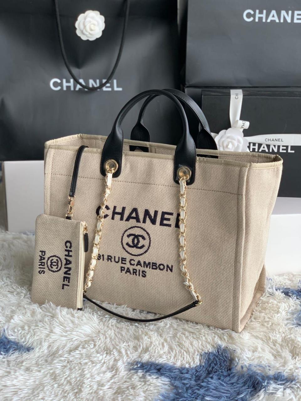 Ladies Chanel bags Lilly Onlines