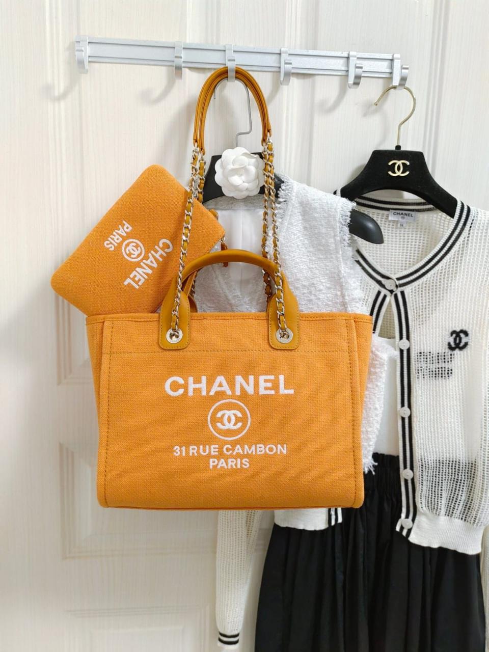Ladies Chanel bags Lilly Onlines