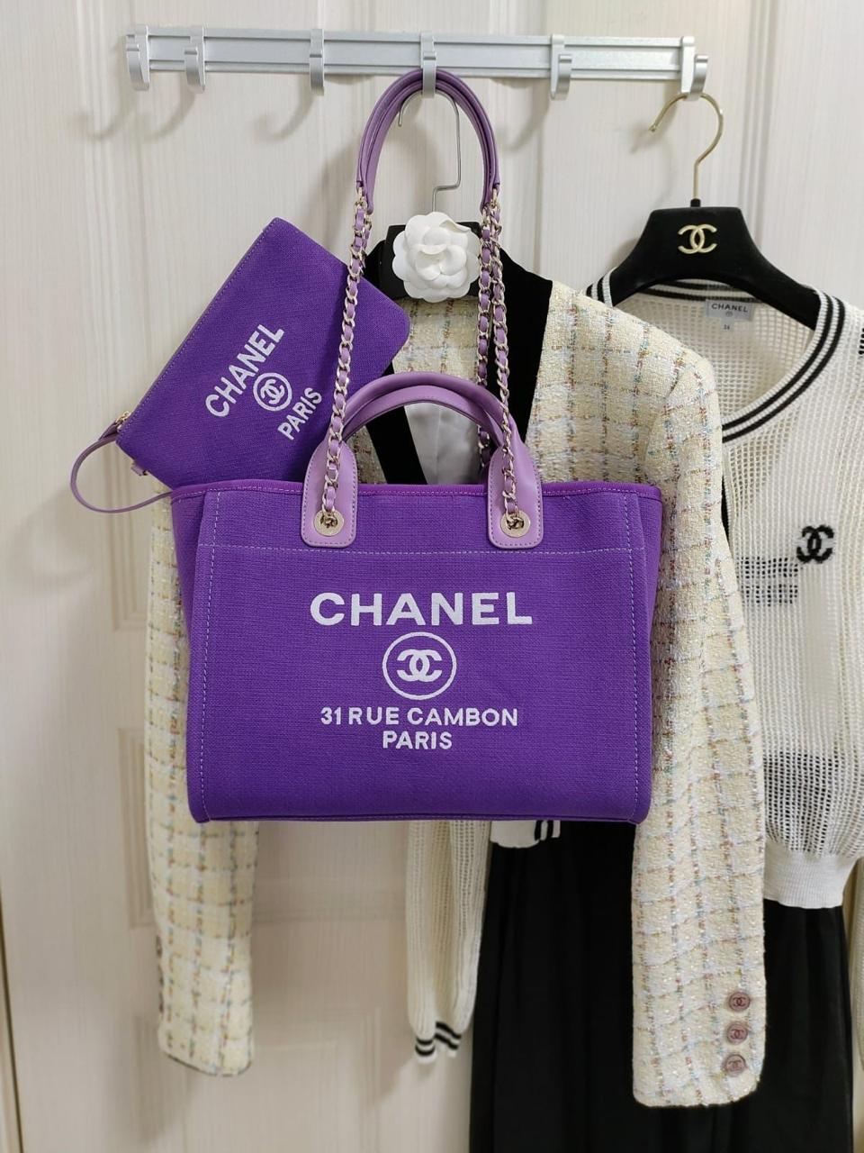 Ladies Chanel bags Lilly Onlines