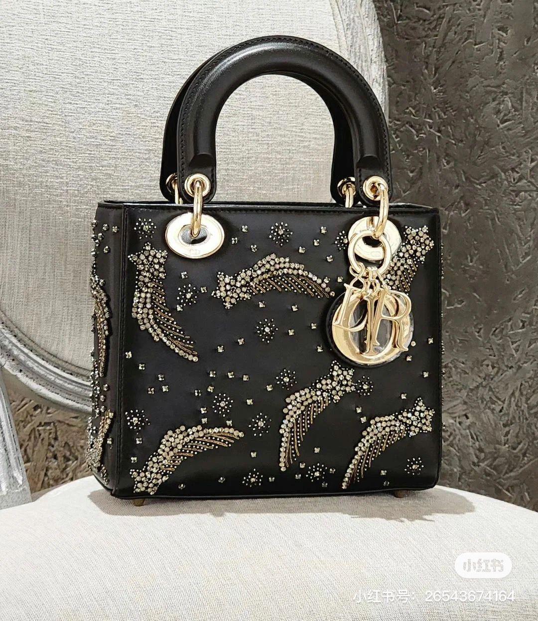 Ladies dior bags Lilly Onlines