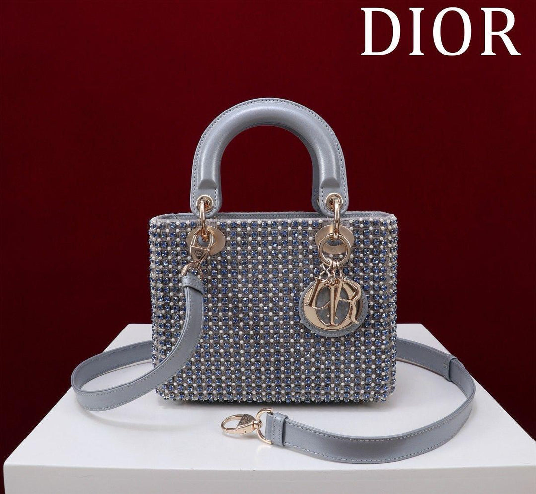 Ladies dior bags Lilly Onlines