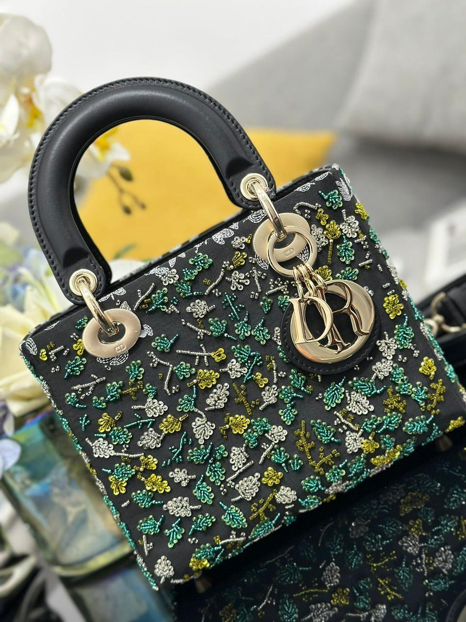 Ladies dior bags Lilly Onlines