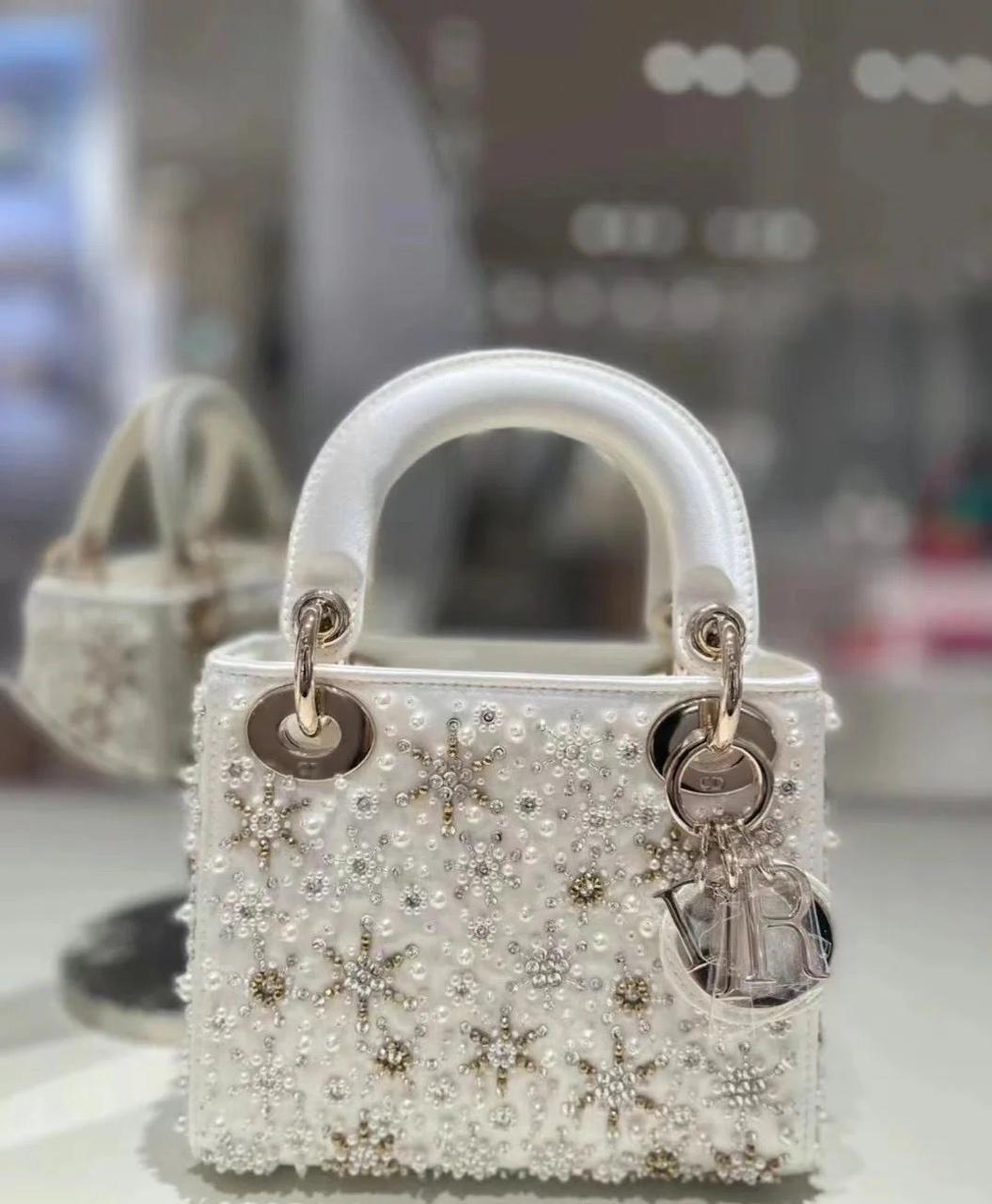 Ladies dior bags Lilly Onlines