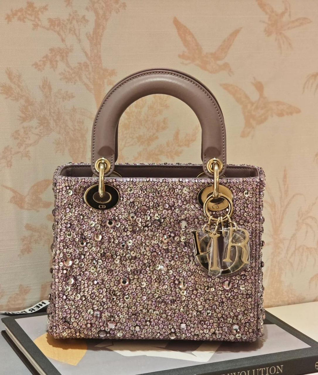 Ladies dior bags Lilly Onlines