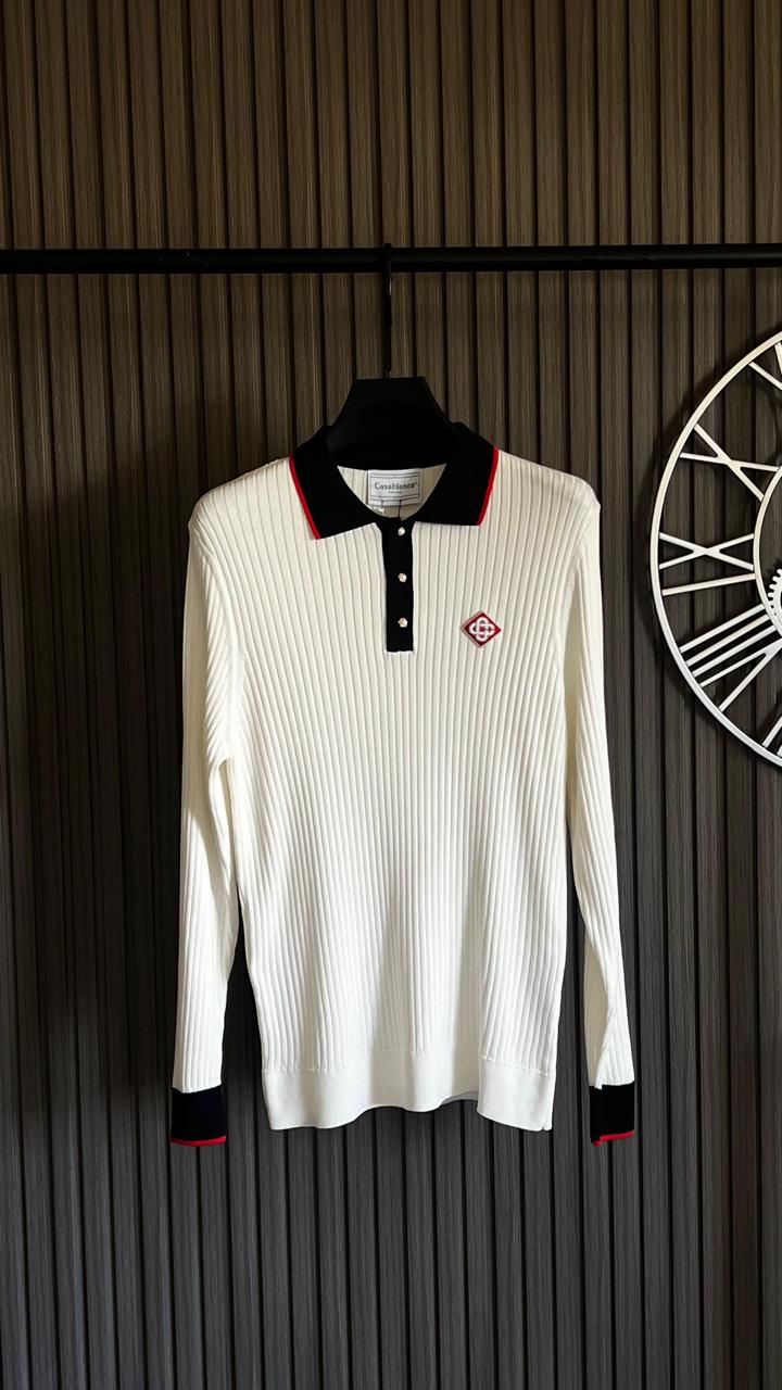 Men polo T-shirts Lilly Onlines