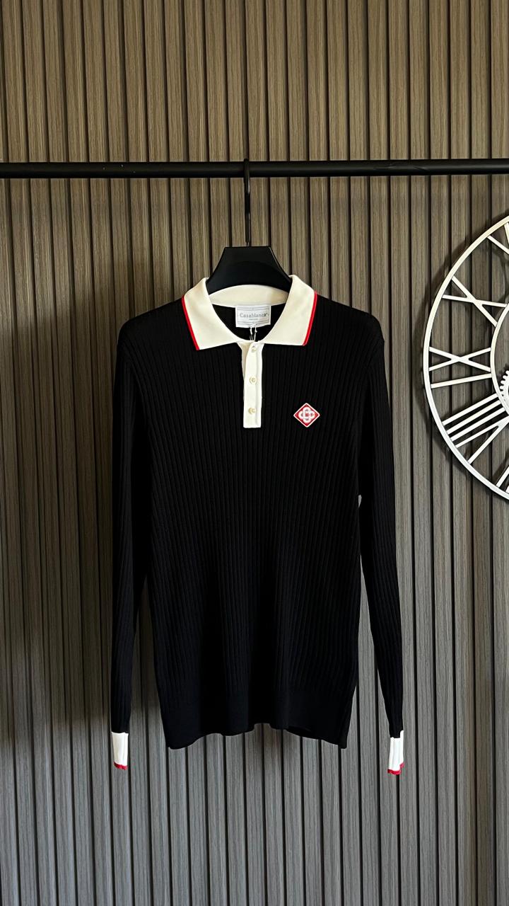 Men polo T-shirts Lilly Onlines