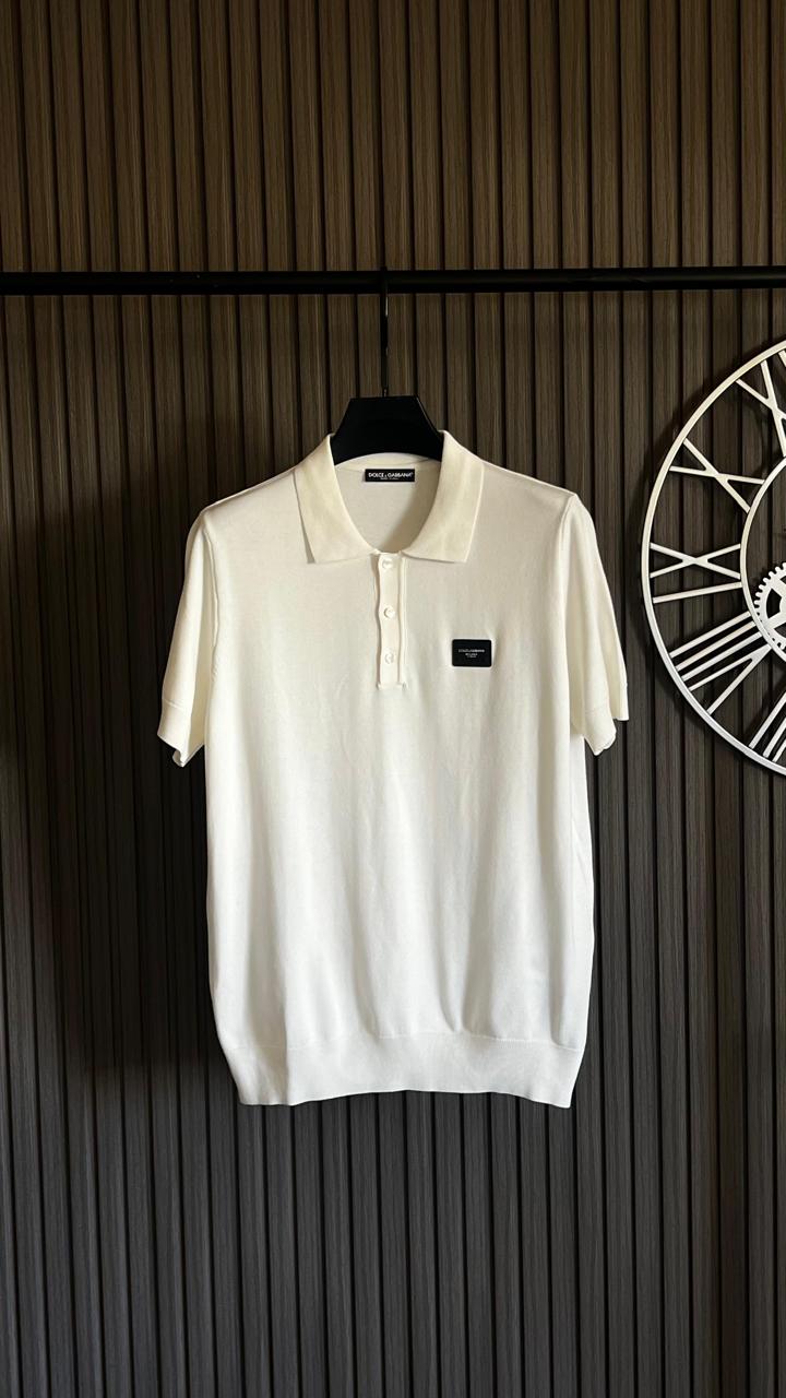 Men polo T-shirts Lilly Onlines